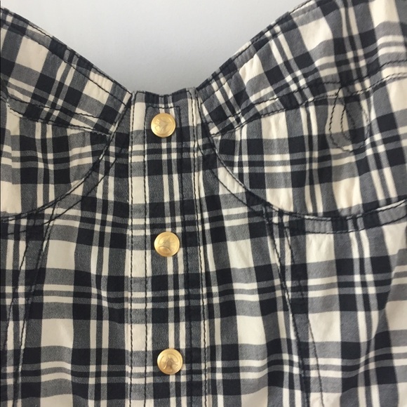 Moschino Jeans Summer Straps Dress. Made in Italy - Picture 7 of 8